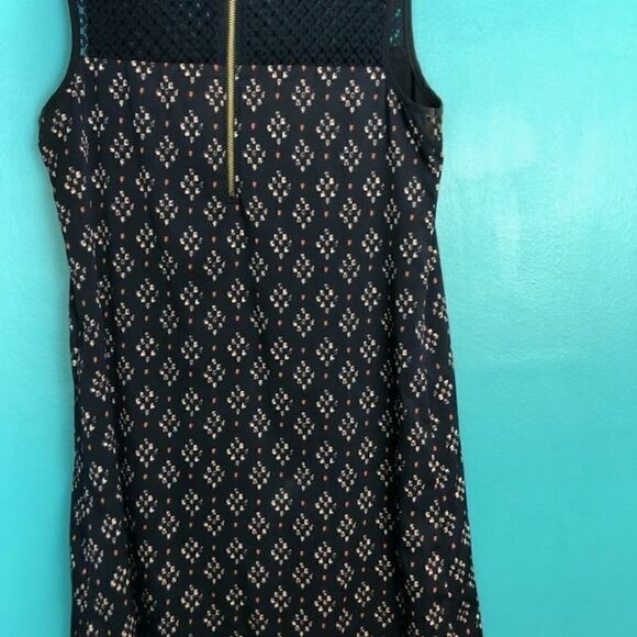 Printed Dress. Size S. - Picture 2 of 2